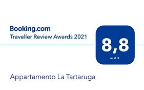 Appartamento La Tartaruga