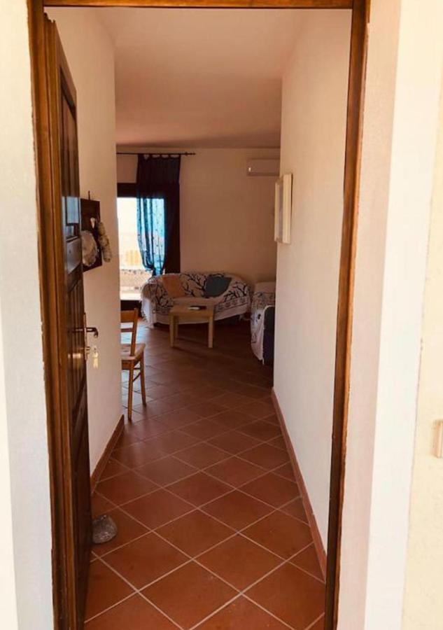 Appartamento La Tartaruga Castelsardo Extérieur photo