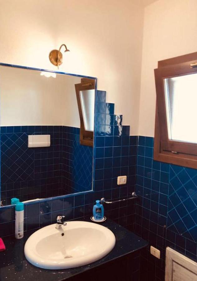 Appartamento La Tartaruga Castelsardo Extérieur photo