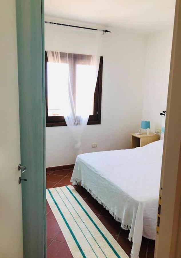 Appartamento La Tartaruga Castelsardo Extérieur photo