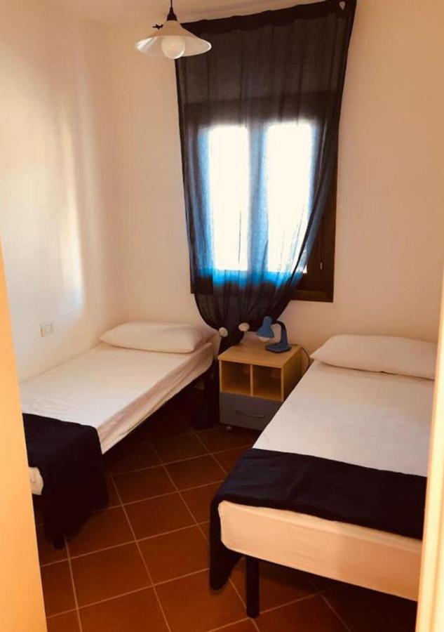 Appartamento La Tartaruga Castelsardo Extérieur photo