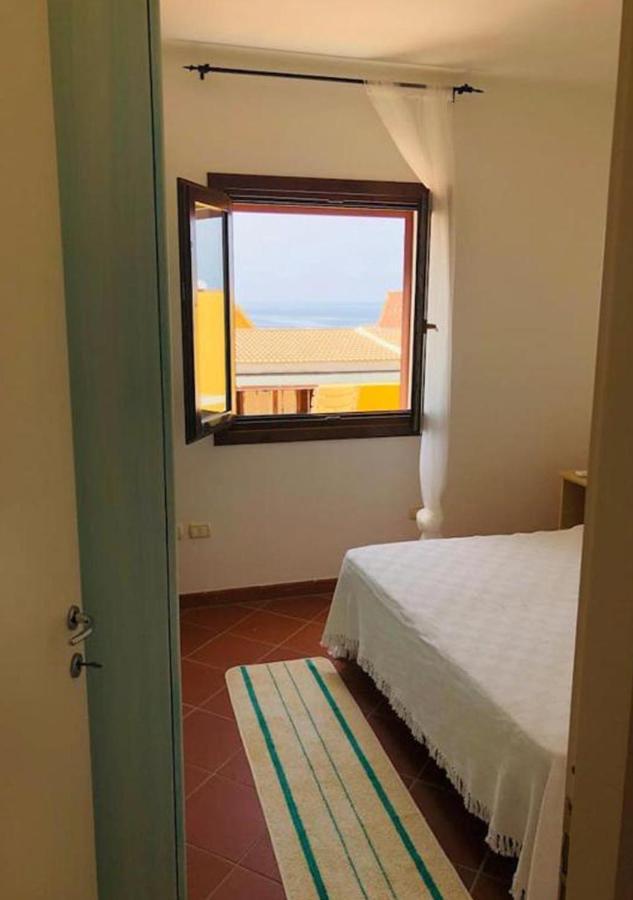 Appartamento La Tartaruga Castelsardo Extérieur photo