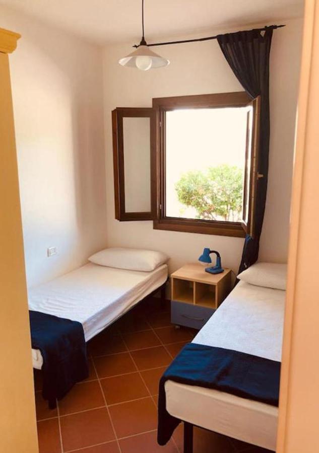 Appartamento La Tartaruga Castelsardo Extérieur photo
