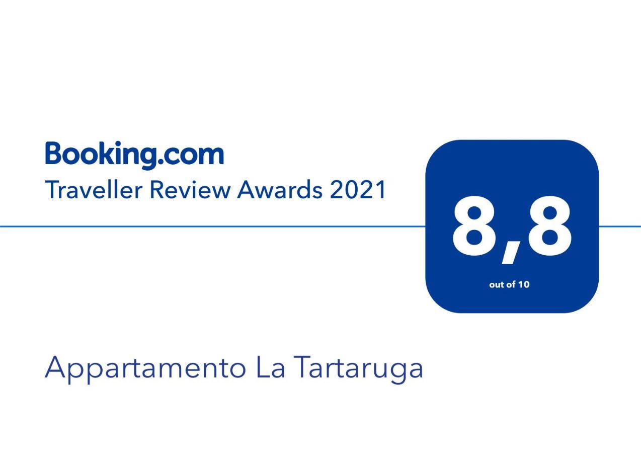 Appartamento La Tartaruga Castelsardo Extérieur photo