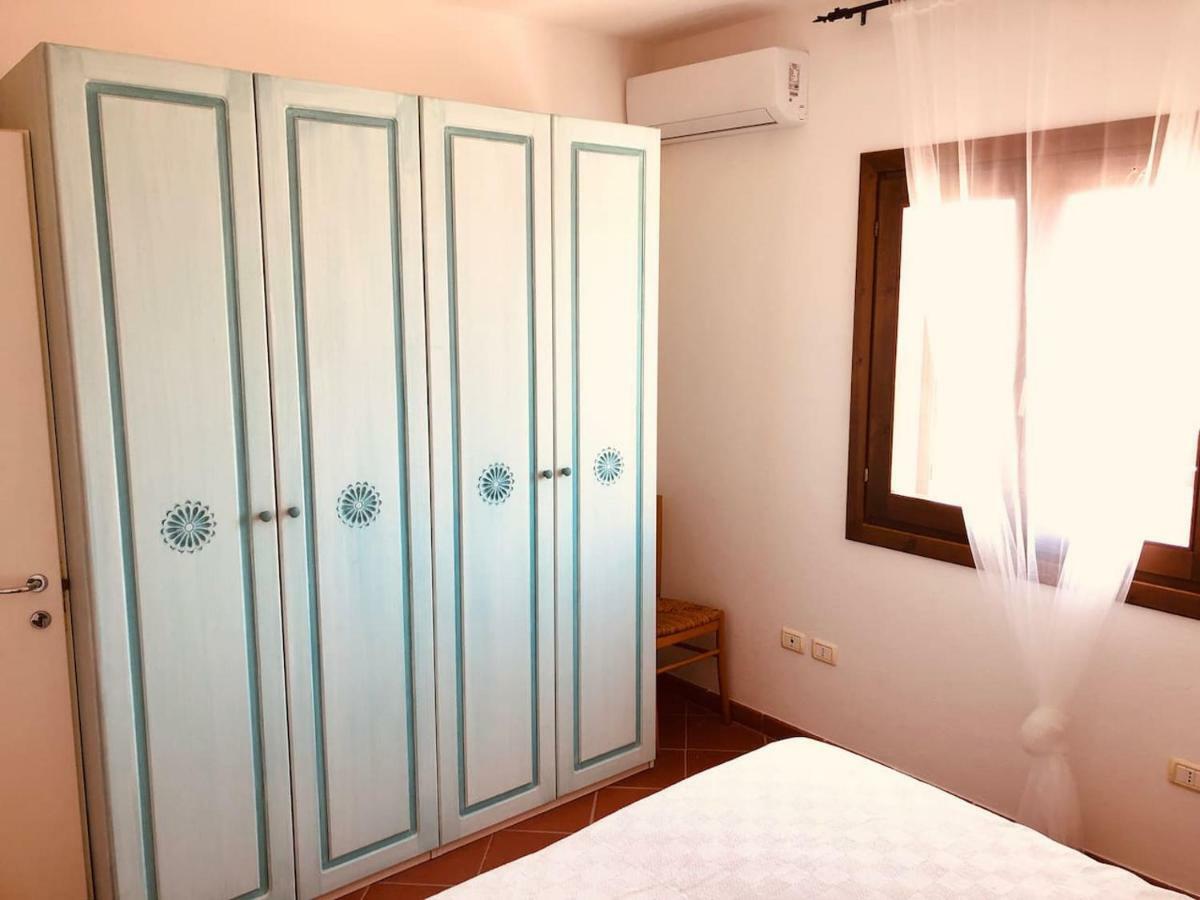 Appartamento La Tartaruga Castelsardo Extérieur photo