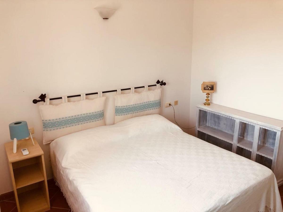 Appartamento La Tartaruga Castelsardo Extérieur photo