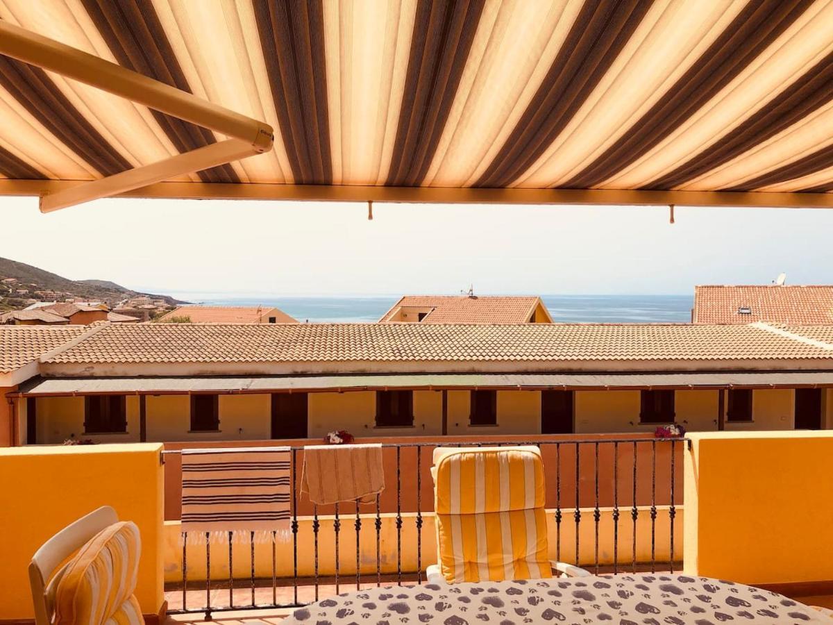 Appartamento La Tartaruga Castelsardo Extérieur photo