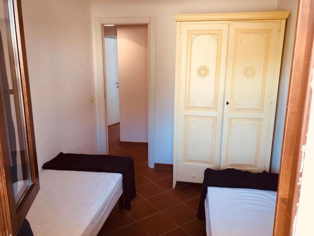 Appartamento La Tartaruga Castelsardo Extérieur photo